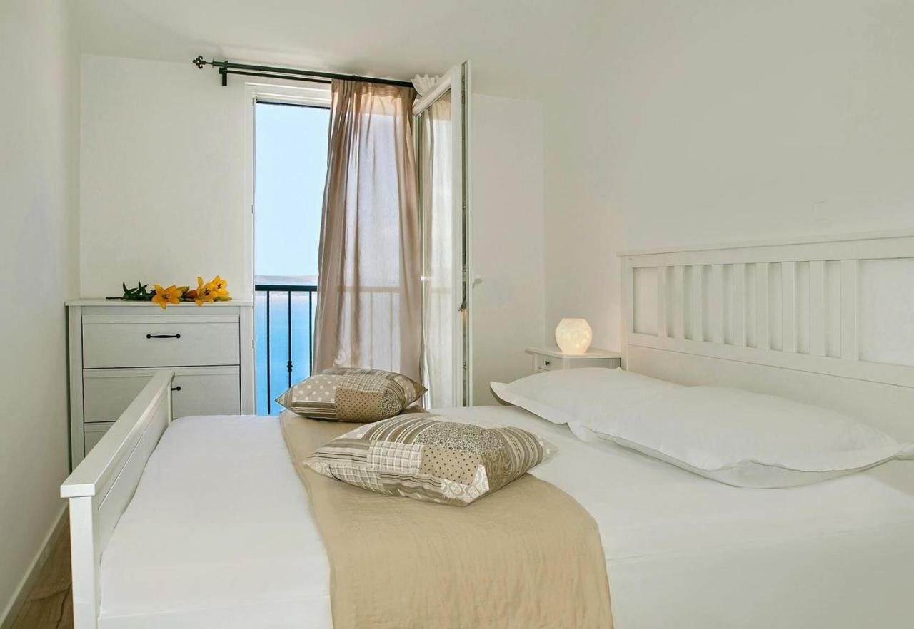 Willa House Dunja Omiš Zewnętrze zdjęcie