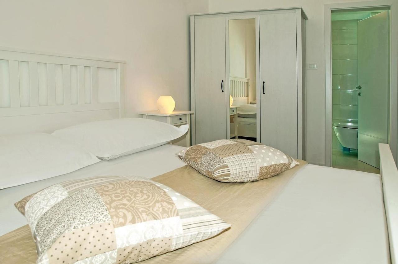 Willa House Dunja Omiš Zewnętrze zdjęcie